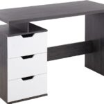 Bàn làm việc mẫu 7