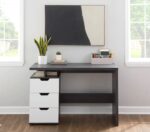 Bàn làm việc mẫu 7 - Ảnh 2