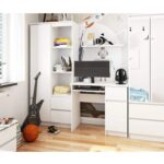 Bàn làm việc mẫu 13 - Image 2