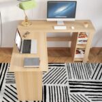 Bàn làm việc mẫu 14 - Ảnh 2