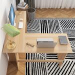 Bàn làm việc mẫu 14 - Ảnh 4