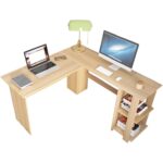 Bàn làm việc mẫu 14