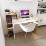 Bàn làm việc mẫu 15 - Ảnh 4