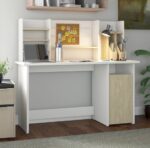 Bàn làm việc mẫu 17 - Ảnh 3