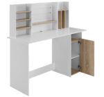 Bàn làm việc mẫu 17 - Ảnh 6