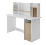 Bàn làm việc mẫu 17 - Ảnh 7