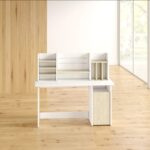 Bàn làm việc mẫu 17 - Ảnh 9