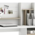 Bàn làm việc mẫu 17 - Ảnh 5