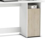 Bàn làm việc mẫu 17 - Ảnh 11