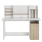 Bàn làm việc mẫu 17