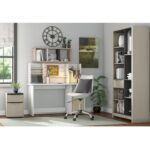 Bàn làm việc mẫu 17 - Ảnh 2