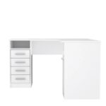 Bàn làm việc mẫu 18 - Image 4