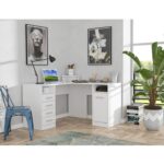 Bàn làm việc mẫu 18 - Image 2