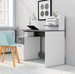 Bàn làm việc mẫu 19 - Ảnh 2