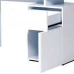 Bàn làm việc mẫu 20 - Ảnh 8