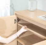 Tủ để giày mẫu 01 - Ảnh 4