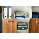 Tủ văn phòng mẫu 02 - Ảnh 4