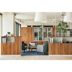 Tủ văn phòng mẫu 02 - Ảnh 2