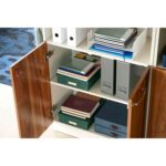 Tủ văn phòng mẫu 02 - Ảnh 5