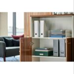 Tủ văn phòng mẫu 02 - Ảnh 6