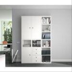 Tủ văn phòng mẫu 03