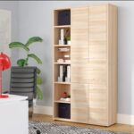 Tủ văn phòng mẫu 06 - Ảnh 2