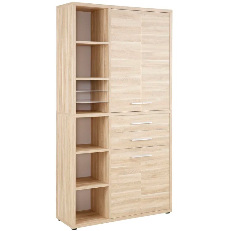 Screenshot 2022-05-07 104427 Tủ văn phòng mẫu 06 - Ảnh 1