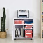 Tủ văn phòng mẫu 07 - Ảnh 2