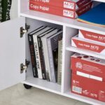 Tủ văn phòng mẫu 07 - Ảnh 3