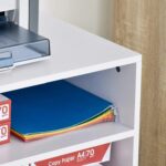 Tủ văn phòng mẫu 07 - Ảnh 5