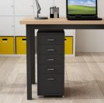 Tủ văn phòng mẫu 08 - Ảnh 3