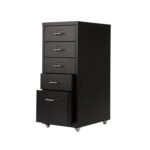 Tủ văn phòng mẫu 08