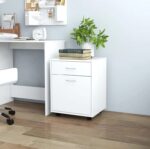 Tủ văn phòng mẫu 09