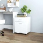 Tủ văn phòng mẫu 09