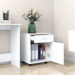 Tủ văn phòng mẫu 09 - Ảnh 2