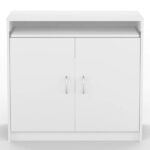 Tủ văn phòng mẫu 10 - Image 3