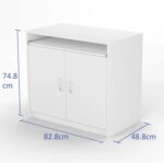 Tủ văn phòng mẫu 10 - Image 5