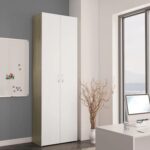 Tủ văn phòng mẫu 11