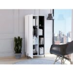 Tủ văn phòng mẫu 13 - Ảnh 2