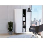 Tủ văn phòng mẫu 13 - Ảnh 3