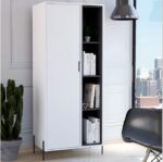 Tủ văn phòng mẫu 13