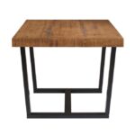 Bàn ăn phong cách hiện đại mẫu 02 - Ảnh 4