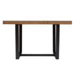 Bàn ăn phong cách hiện đại mẫu 02 - Ảnh 6