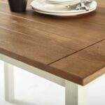 Bàn ăn bốn người mẫu 03 - Ảnh 5