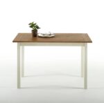 Bàn ăn bốn người mẫu 03 - Ảnh 8