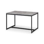 Bàn ăn gia đình mẫu 04