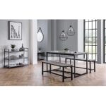 Bàn ăn gia đình mẫu 04 - Ảnh 4