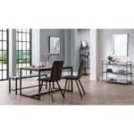 Bàn ăn gia đình mẫu 04 - Ảnh 3