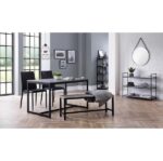 Bàn ăn gia đình mẫu 04 - Ảnh 2