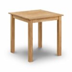 Bàn ăn gia đình mẫu 05